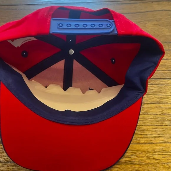 Mickey Mouse hat - Picture 2 of 3